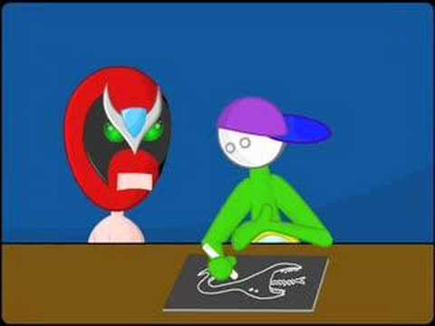 trogdor