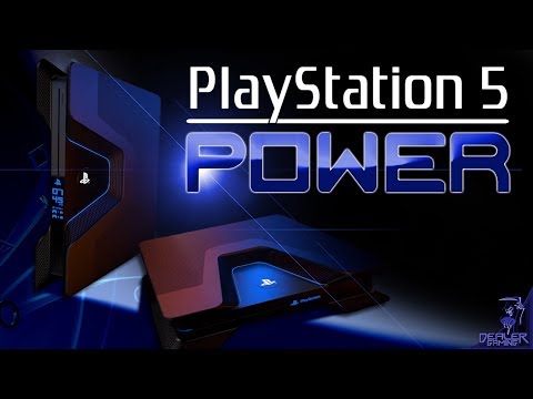PS5 Power Leaked | PlayStation 5 To Undercut Xbox Series X According To Reliable Sources