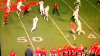 Keon Hatcher Highlights