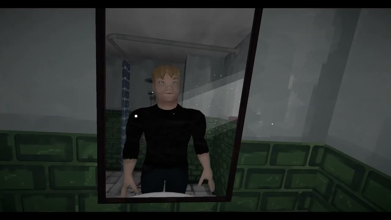 Insight - Trailer & Gameplay