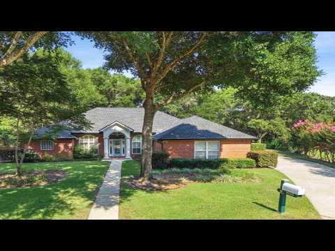 9730 Limpkin Ln, Pensacola, FL home video tour