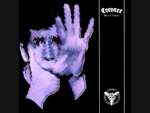 Coroner- Semtex Revolution [Lyrics in description]