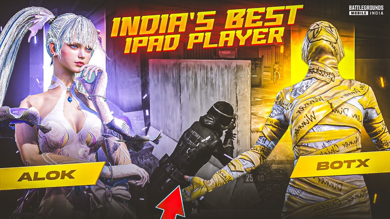𝐁𝐄𝐒𝐓 𝐈𝐏𝐀𝐃 𝐏𝐋𝐀𝐘𝐄𝐑 𝐈𝐍 𝐈𝐍𝐃𝐈𝐀🇮🇳𝐂𝐇𝐀𝐋𝐋𝐄𝐍𝐆𝐄𝐃 𝐌𝐄 𝐅𝐎𝐑 𝐁𝐎3 & 𝐓𝐇𝐈𝐒 𝐇𝐀𝐏𝐏𝐄𝐍𝐄𝐃😱🤯