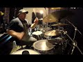 CHACHI CABANA "Dia de grabación" (en mi HomeStudio)