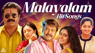 Download Lagu Malayalam Hit Songs | Best Malayalam Songs Collection | Superhit Playlist MP3