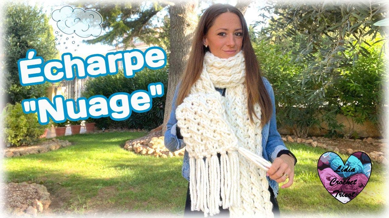 Sitemapcdatahttpsaudekniqoocomecharpe Nuage Au Tricot