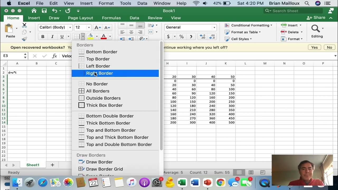 dollar-signs-in-excel-with-add-on-youtube