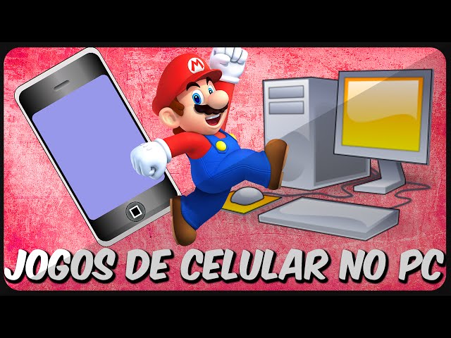 Jogos Legais para celular, pc e tablets! - Jogos na Internet