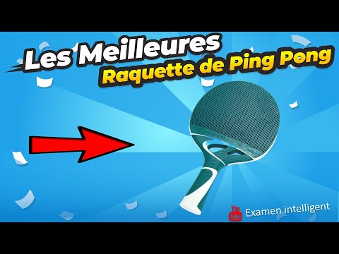 CORNILLEAU Raquette Tennis de Table Ping Pong Bois Perform 600 - Cdiscount  Sport