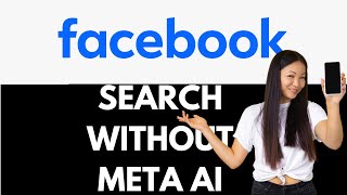How To Search On Facebook Without Meta Ai screenshot 3