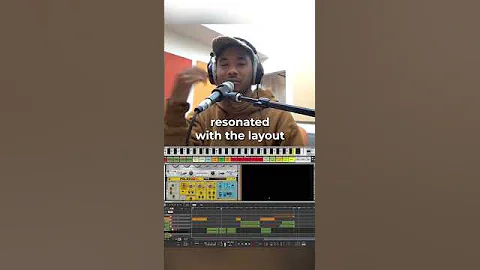 Why Toro y Moi Loves Reason