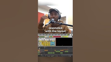 Why Toro y Moi Loves Reason