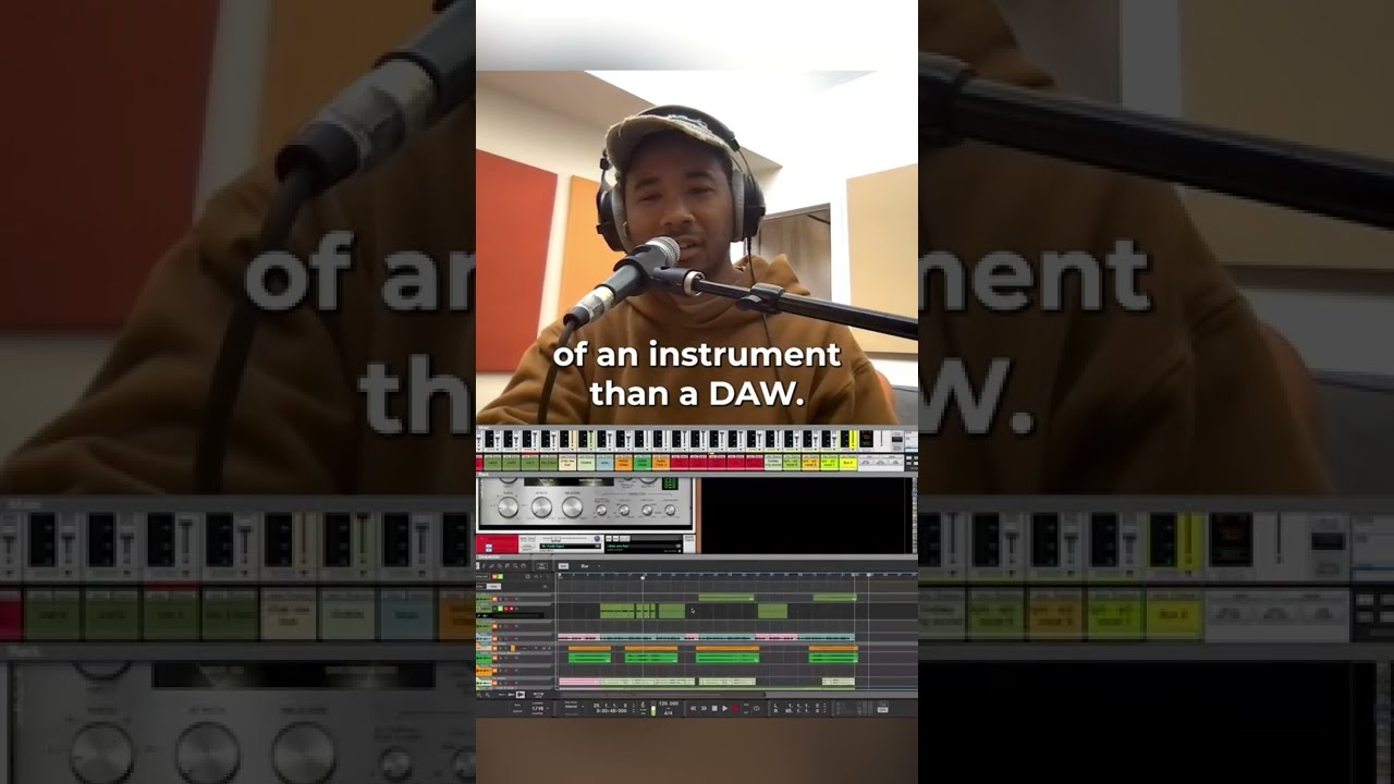 Почему Toro y Moi любит разум