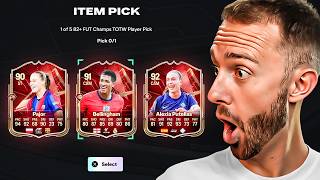 Red Picks Are SO BACK!