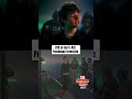 BTS of Ian's XXL Freshman freestyle
