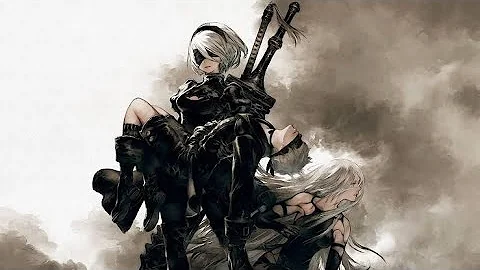 تحميل ニーア セーブデータ