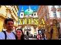 No esperabamos divertirnos así en VIENA | EUROPA VLOG 4