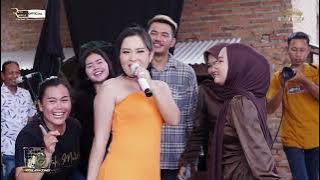 JAIL - RATU GISCA AYU