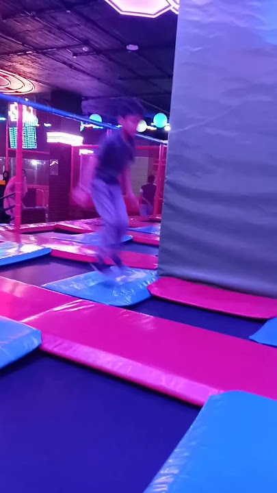 super space play land Karachi #youtubeshorts