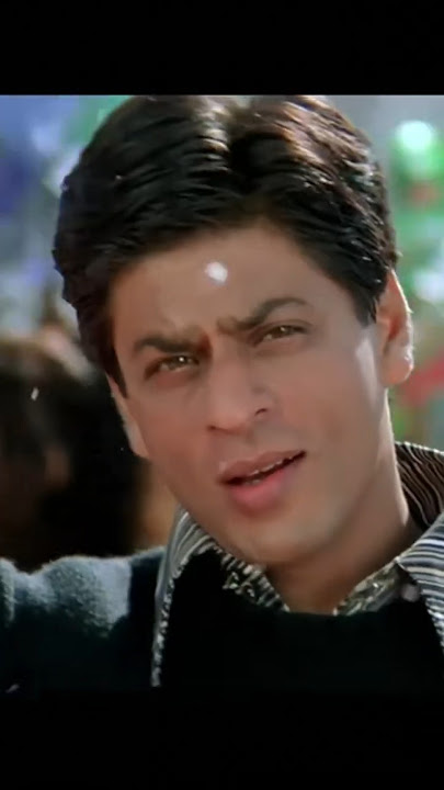 Main Hoon Na 💖 | SRK Magic Forever #srk #bollywood