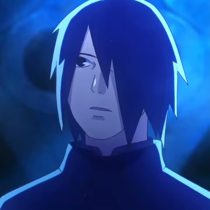 SASUKE [AMV] 30 DETIK | KEREN | COCOK UNTUK STORY WA
