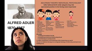 NCE Counseling &amp; Helping Relationships Psychodynamic + Behavioral Theories Review