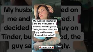 Do you think so too ? #singlewoman #divorcedlife #divorcedwoman