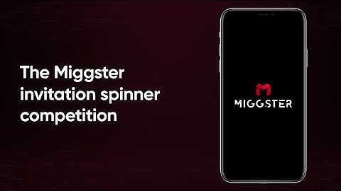 🌏 CROWD1- THE MIGGTER INVITATION