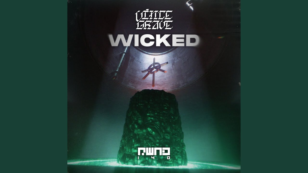 Mira Wicked en YouTube Mira Wicked en YouTube