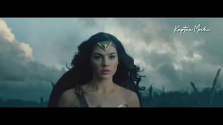 Doja Cat - Boss Bitch (Türkçe Çeviri) Wonder Woman (Diana)