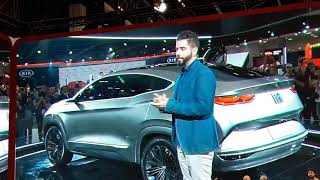Fiat Fastback
