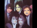 The Cure - The Exploding Boy (Peel Session)