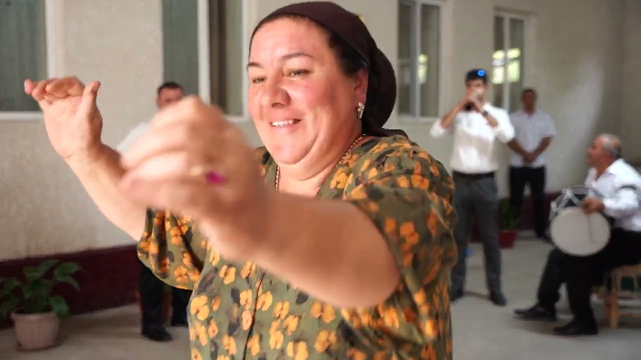 AHISKA DÜĞÜN RUSLAN NEZİRE 1