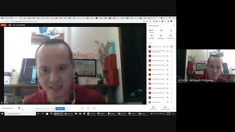 Nhập môn Lập trình OOP với Java: Bài 06 - Object lưu trữ trong RAM thế nào? (phiên bản 4)