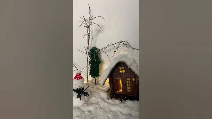 merry Christmas 🎄☃️❄️#shorts #ytshorts #christmas #christmastree #snowman #art #artandcraft