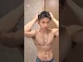 Boys | BL video | Asian Men | #body #boy #boyfriend #gay #bl #tiktok #trending #asian #shorts #fyp