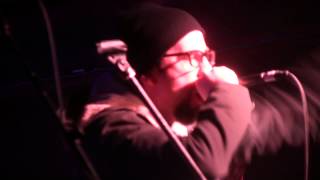 Comeback Kid - Talk is Cheap - Live at The Windsor