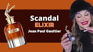 Scandal Elixir, Jpg Lançamento 2026