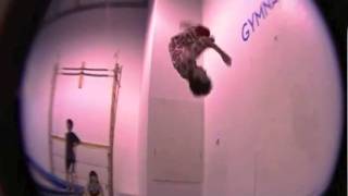 Gleason's Trampoline Edit!