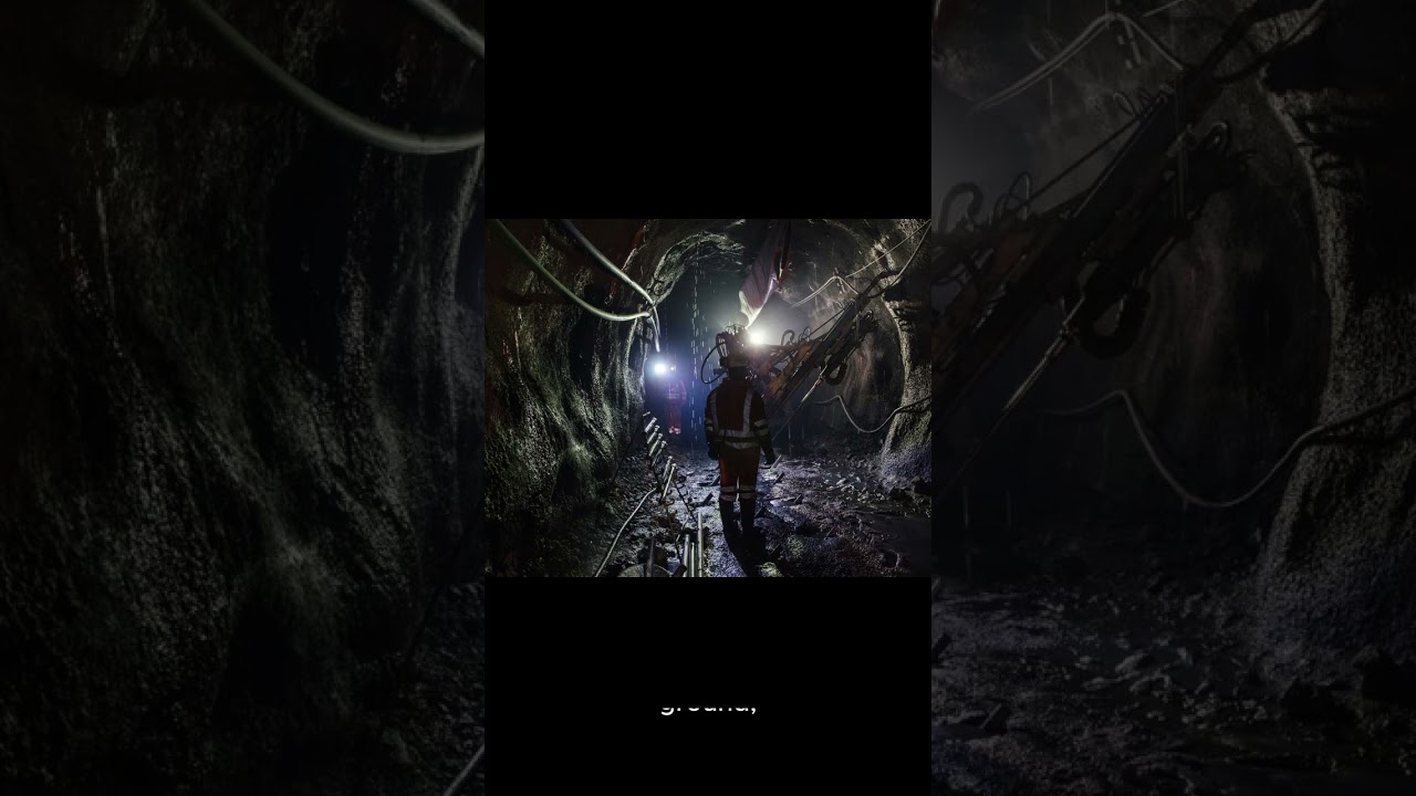 Being a Mining Engineer: Pros and Cons 