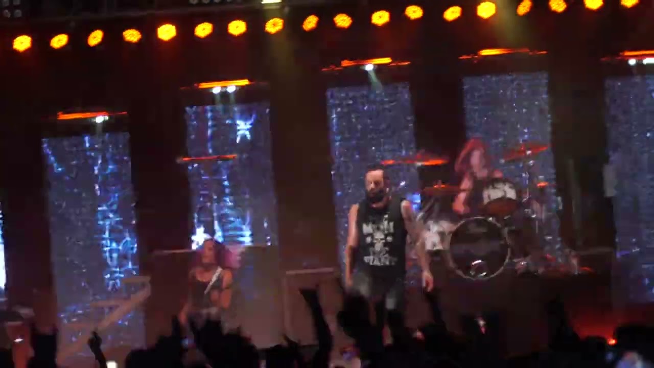 Legendary by Skillet YouTube