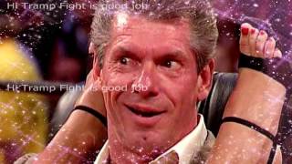 Tramp Fight the world amizing Funny