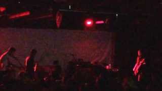 Destruction Unit - Live @ the Crescent Ballroom - HD