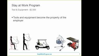 BBB Webinar Series:  Return-to-Work Culture: Updates to The Preferred Worker Program