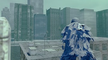 High | MW2 Edit | Spork | 4K