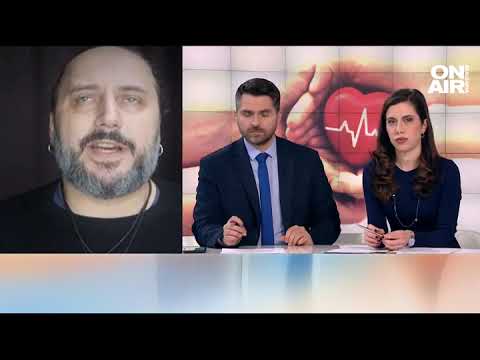 Кръводарителят от Русе след серията заплахи Няма да ме откажат даже ме мотивират