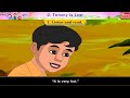 Tommy is lost Class 1  English Mp3 Song