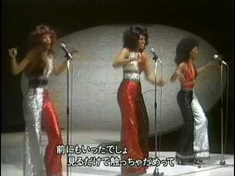 The Three Degrees