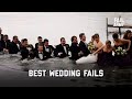 Best wedding fails  funniest wedding fails compilation 2021