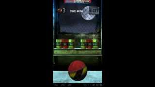 Can Knock Down Biohazard- Android HD Gameplay screenshot 5